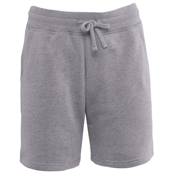 Unisex Fleece Sweat Short Thumbnail