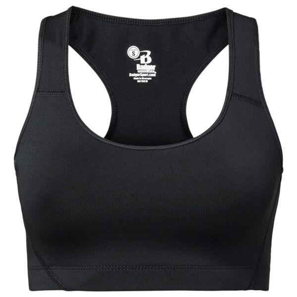 BYO Sports Bra Thumbnail