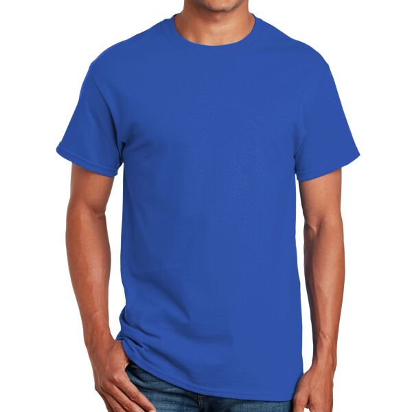 Ultra Cotton® 100% Cotton T-Shirt Thumbnail