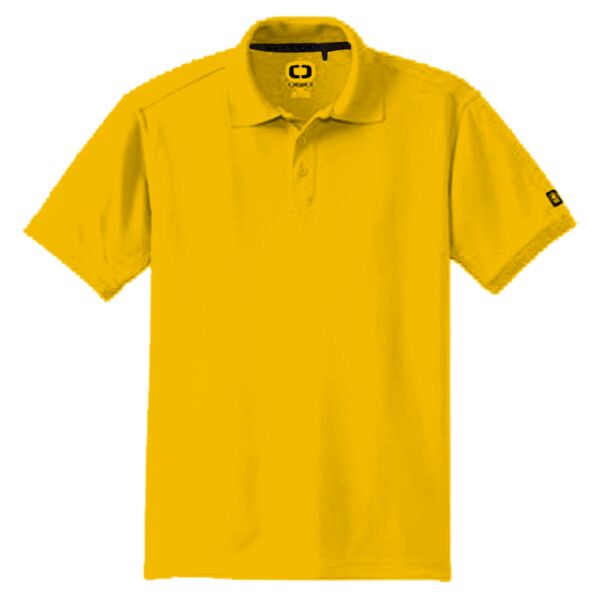 Caliber 2.0 Polo Thumbnail