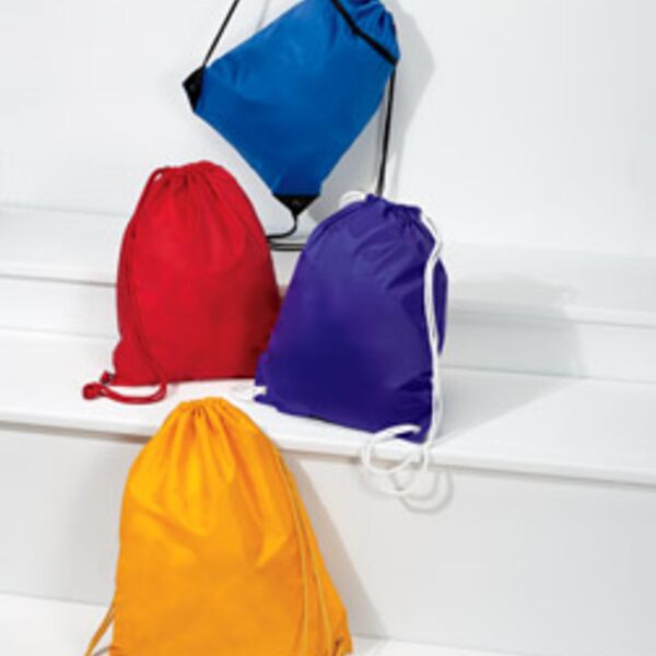 Large Drawstring Backpack Thumbnail