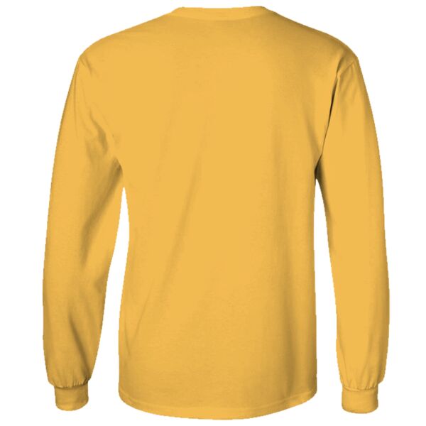 Youth Ultra CottonTM Long-Sleeve T-Shirt Thumbnail