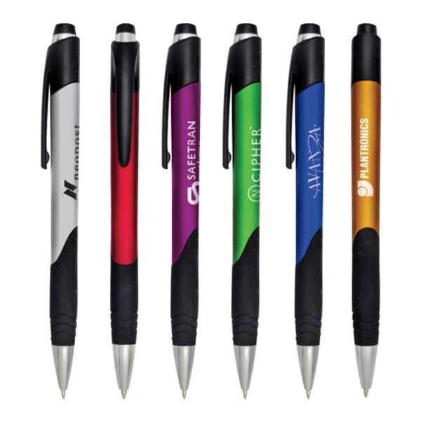 St. Croix Pen - Metallic Thumbnail