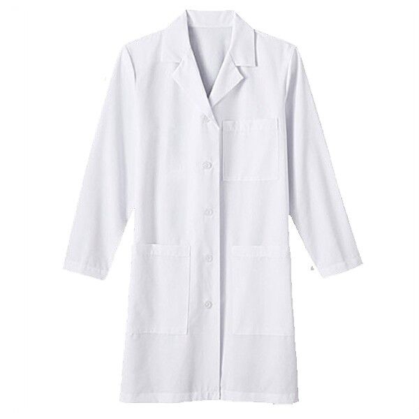 (KMC) Meta Fundamentals Ladies Lab Coat 37" Thumbnail