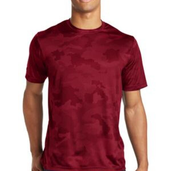 CamoHex Tee Thumbnail