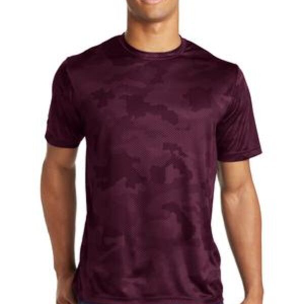 CamoHex Tee Thumbnail