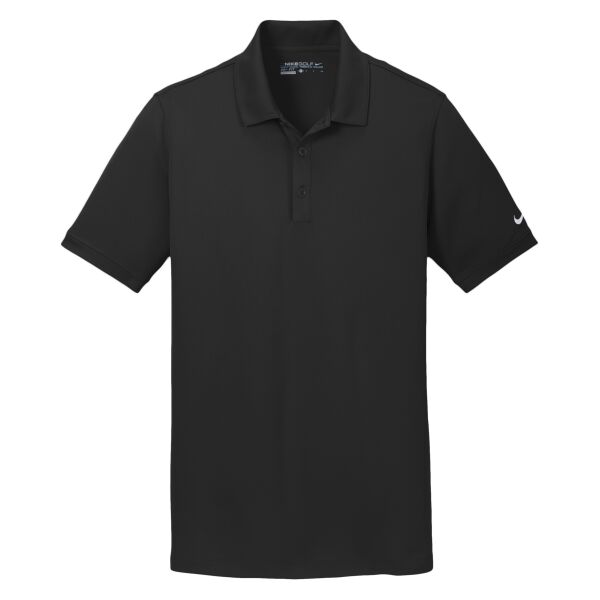 Golf Dri FIT Solid Icon Pique Polo Thumbnail