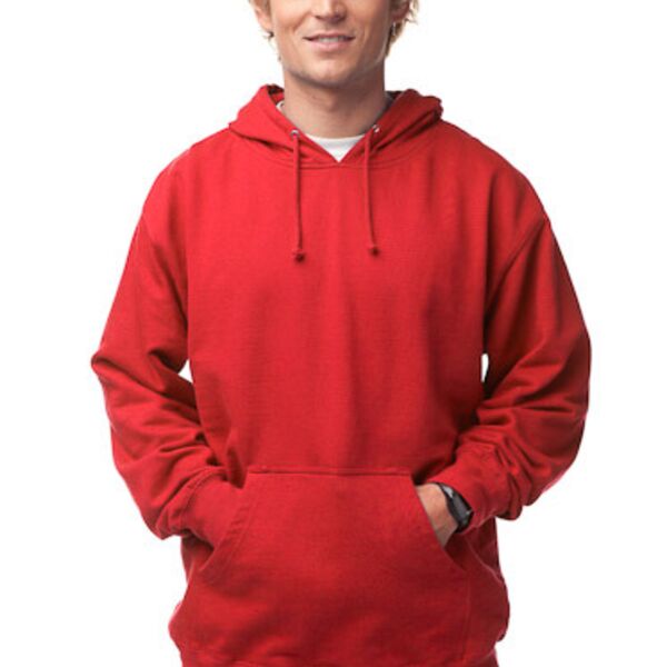 MIDWEIGHT PULLOVER SWEATSHIRT Thumbnail