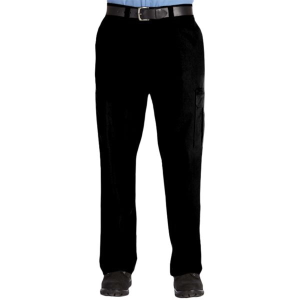 Men's 34" waist: 7.75 oz. Premium Industrial Cargo Pant Thumbnail