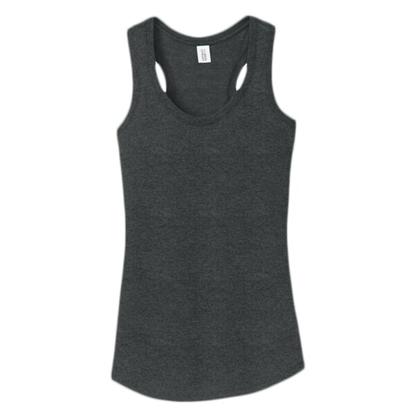 Ladies Perfect Tri ™ Racerback Tank Thumbnail