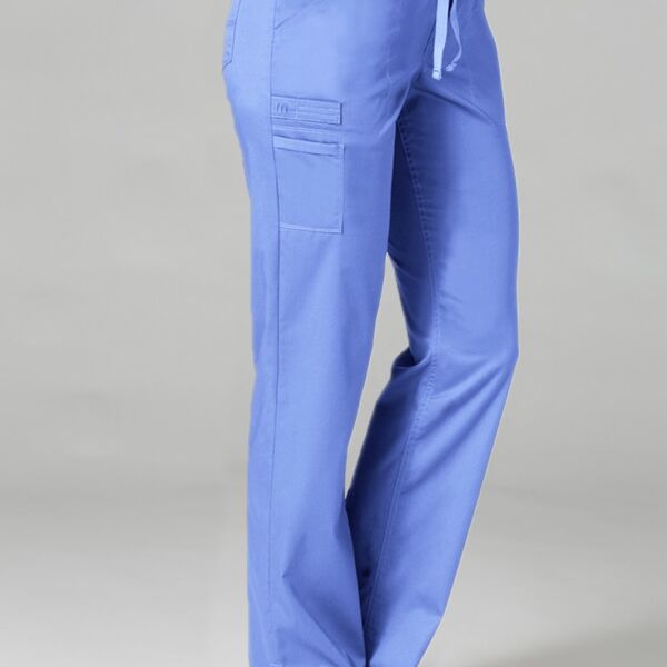 *Women's Maevn Inner Beauty Straight Leg Pant Thumbnail