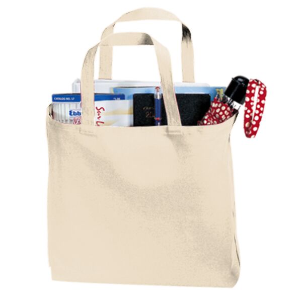 B050 Port & Company® - Convention Tote Thumbnail