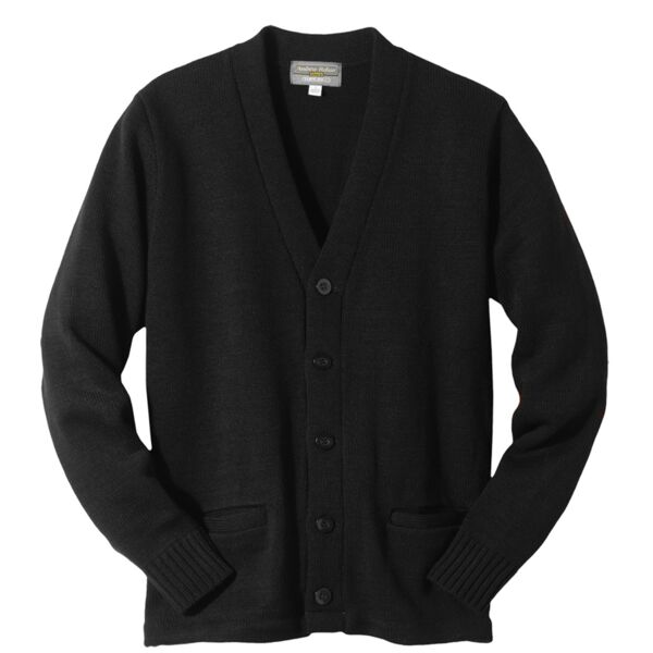 (OMNI) CARDIGAN SWEATER Thumbnail