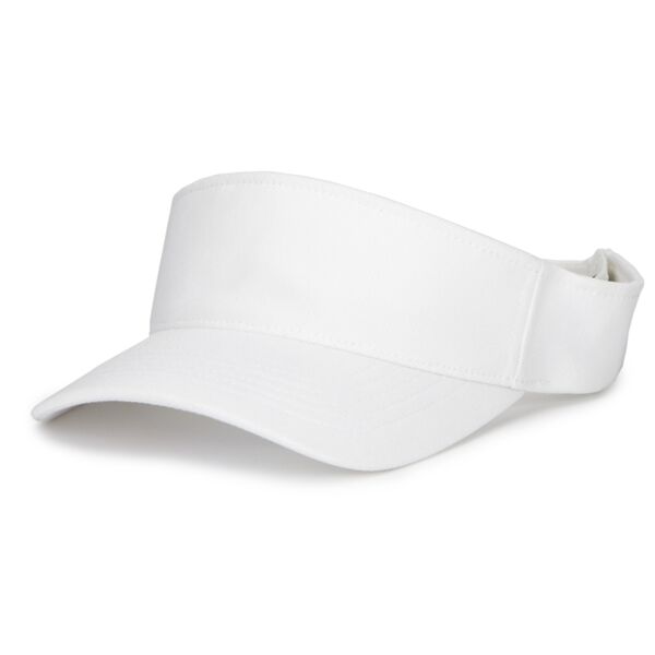 Flexfit Adult Cool & Dry Visor Thumbnail
