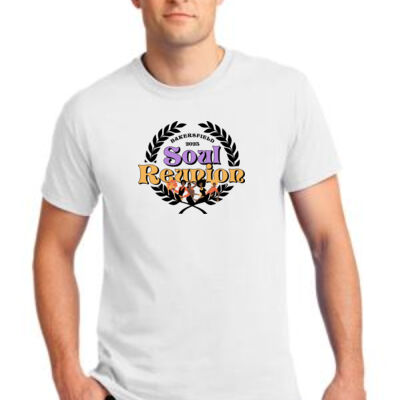    - Ultra Cotton® 6 oz. T-Shirt Thumbnail