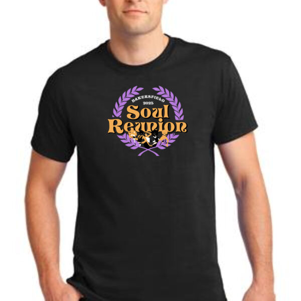    - Ultra Cotton® 6 oz. T-Shirt Thumbnail