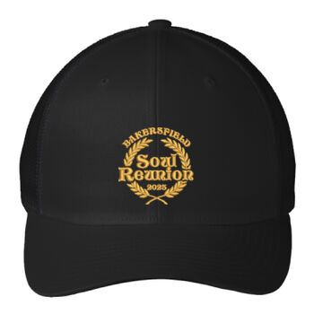    - Flexfit® Mesh Back Cap Thumbnail