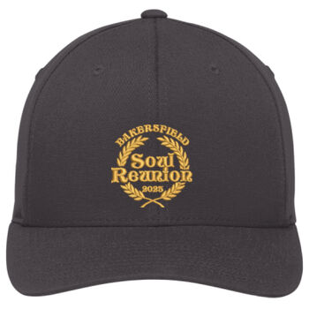    - Flexfit ® Cotton Twill Cap Thumbnail