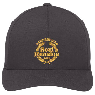    - Flexfit ® Cotton Twill Cap Thumbnail