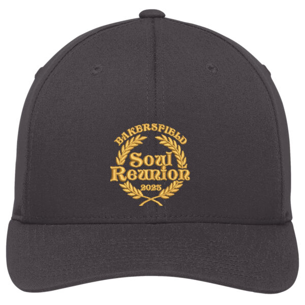    - Flexfit ® Cotton Twill Cap Thumbnail