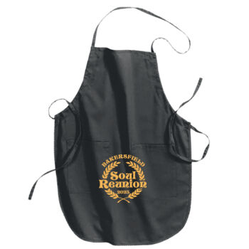    - Full Length Apron Thumbnail