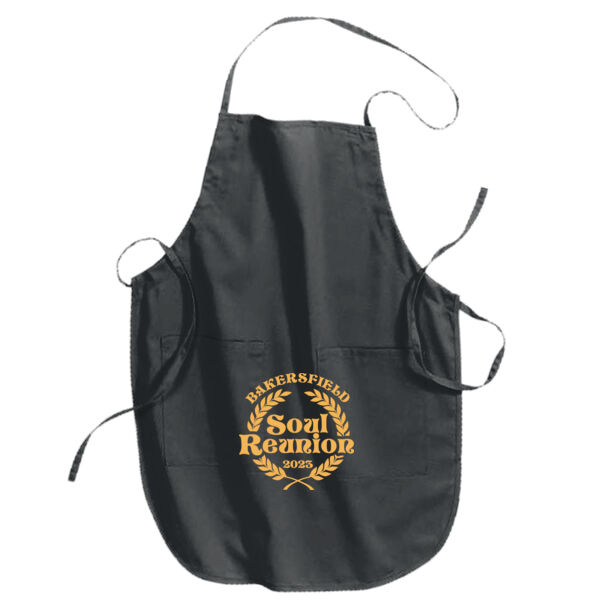    - Full Length Apron Thumbnail